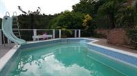 Tranquility Estate Bed And Breakfast Kingston Extérieur photo